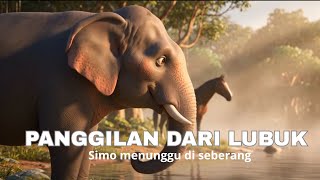 Edo & Simo Episode 2 | Panggilan dari Lubuk: Kisah Persahabatan di Tengah Banjir