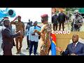 RDC ABANYAMURENGE BAKOMEJE IBIKORWA BY IMYIGARAGAMBYO TSHISEKEDI AGIYE KUVUGURURA ITEGEKO NSHINGA 