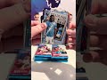 Topps Premier League pack