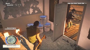 State of Decay Walkthrough Part 14 Alan Goes Crazy Part 3 HD