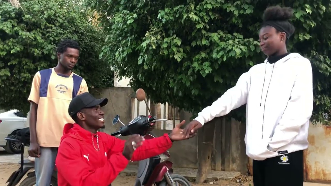 Une vrai amour ne changé jamais 😔💍❤️