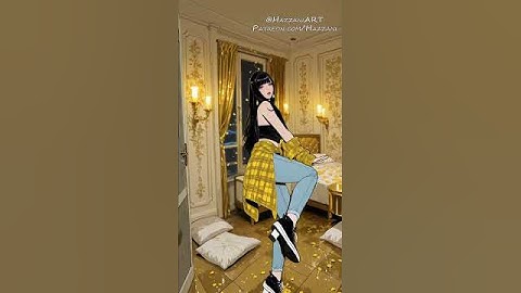 EVE - Stellar Blade #Anime #Animation #Dancer #waifu #EVE #stellarblade #fyp #viral