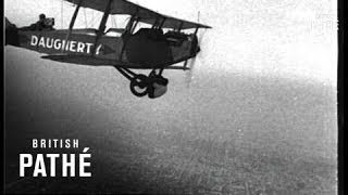 Aeromania! (1932)