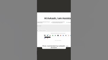 Assista AI – Create Any Automation with Just ONE Prompt (No Coding!)