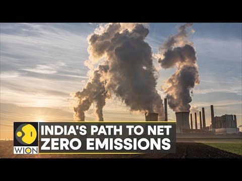 WION Climate Tracker: 'India should be net zero by 2050 instead of 2070,' says Ban Ki-moon
