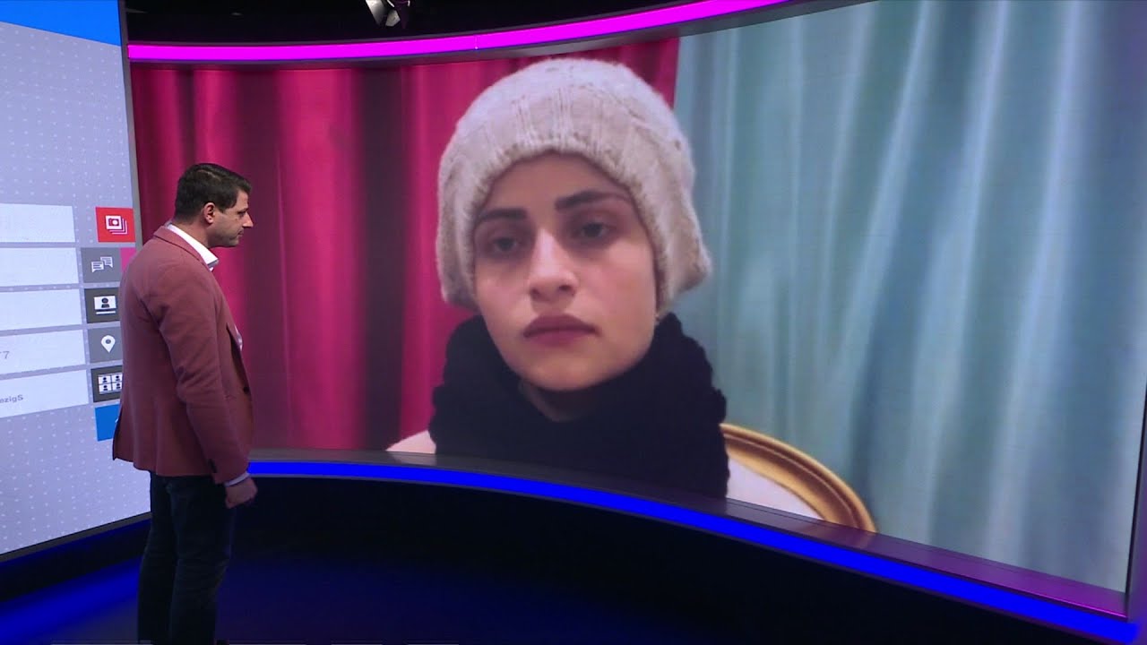 اليوتيوبر السورية 