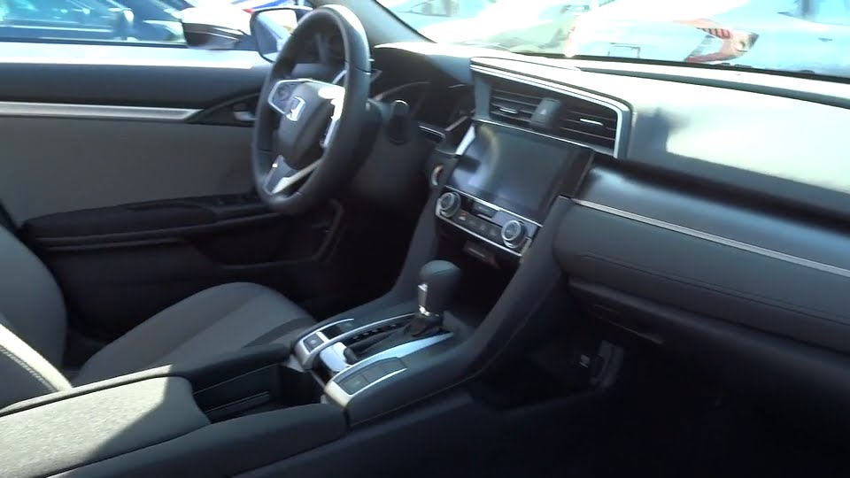 2017 Honda Civic Sedan Countryside, La Grange, Oak Lawn, Orland Park