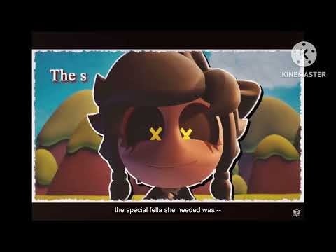 Murder Drones Cyn Once Said Episode 0: Murder Drones But Wholesome