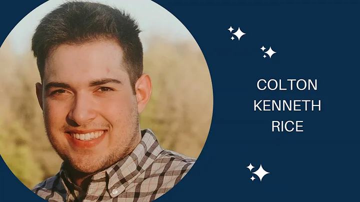 Colton Kenneth Rice