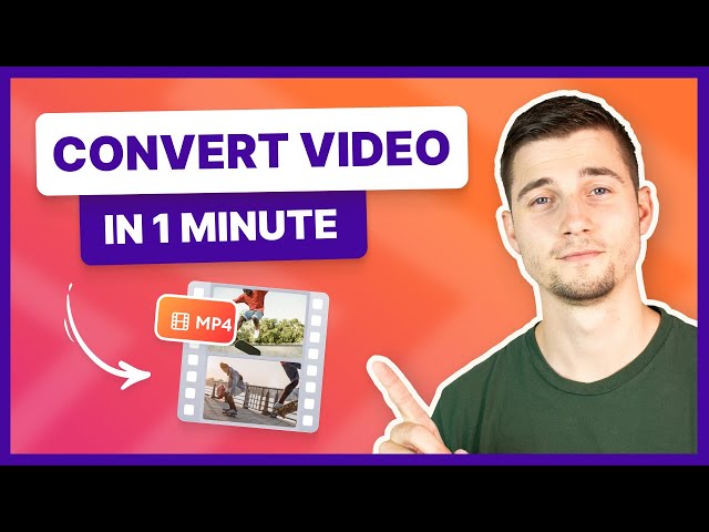 How to Convert ANY File to MP4 | FREE Online Video Converter class=