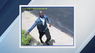 Amherst Police arrest Buffalo man in connection with Friday's "shots fired" call on Commerce Drive