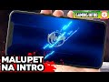 Paano gumawa ng Intro sa Cellphone | How to make intro | Kinemaster Tutorial | AKLAT PH