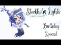 .* Stockholm Lights *. Complete Gacha MEP ~ Birthday Special