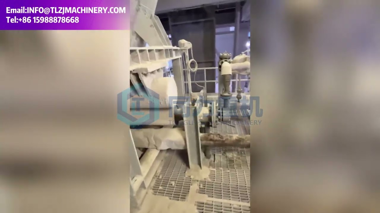 Pipe reactor rotary drum chemical granulation acid-base vessel Ammonium Sulfate Pellets Granulator