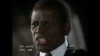 Universal Second Quarter 1998 Trailer Reel
