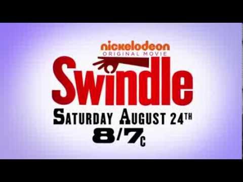 Download Nikelodeon Swindel trailer
