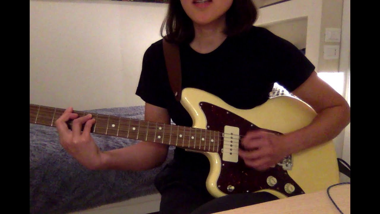 Words Ain't Enough (Tessa Violet Cover & Chords)