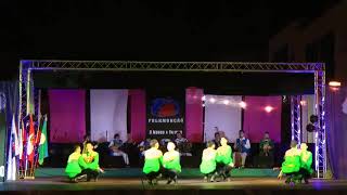 Yakut Folk Dance Yakut Games