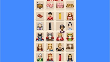 Connect Master Level 233 walkthrough solution 