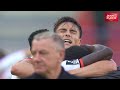 Le résumé de la rencontre SM Caen - FC Lorient (1-2) 24-25
