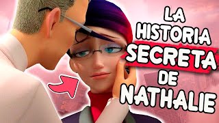 La HISTORIA SECRETA de NATHALIE SANCOEUR