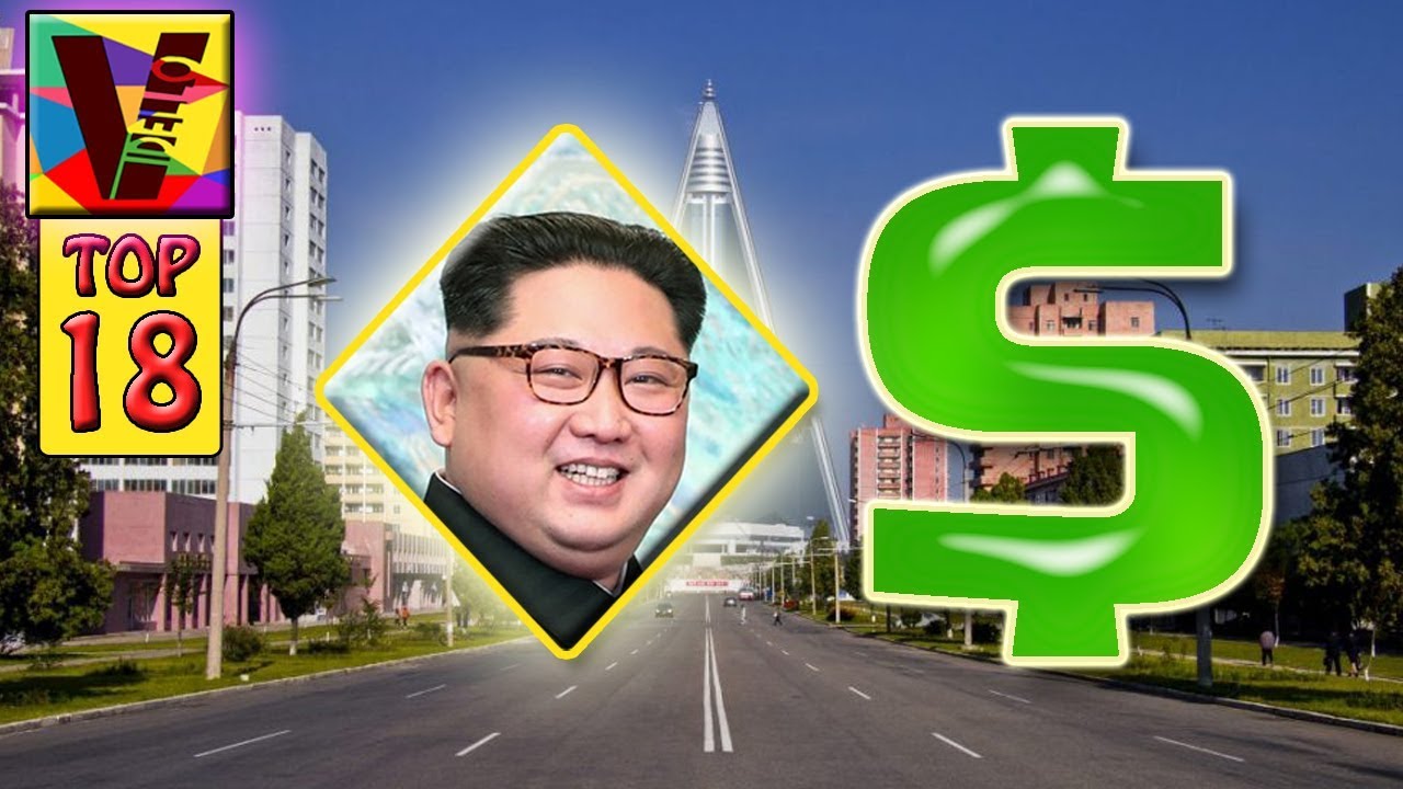18 Expensive Things Owned By North Korean Leader Kim Jong Un 