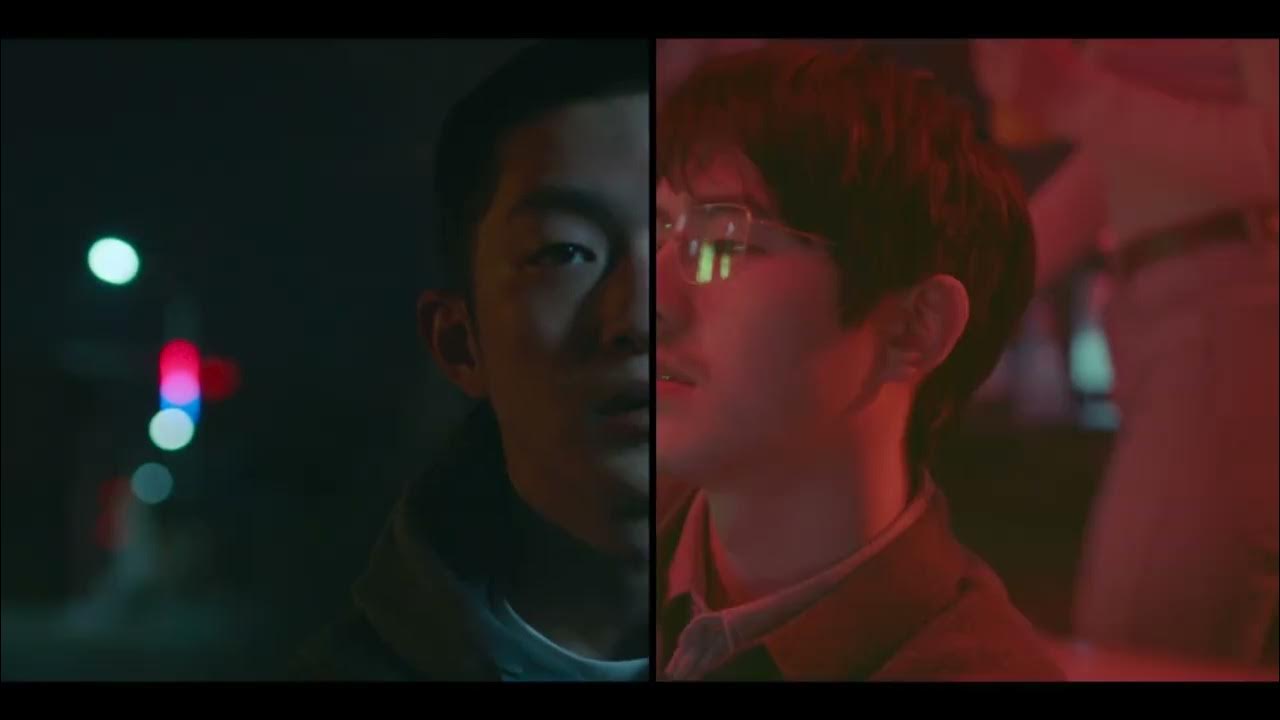 The Breaking Ice | Trailer | Film Fest Gent 2023 The Breaking Ice | Trailer | Film Fest Gent 2023