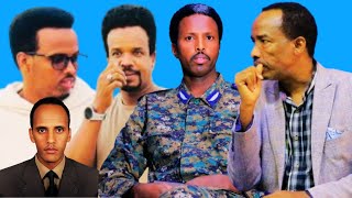 Taliyaha Booliska Deegaanka Soomalida General Gafaydhe Oo Tacaddi Joogta Ah Ku Haya Shacabka Jigjiga