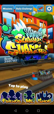 Subway Surfers 1.9.0 Mod APK+Unlimited Coins+SYDNEY