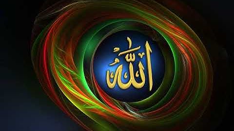 6 - سورة الأنعام تلاوة مرتلة للشيخ عبد الباسط عبد الصمد