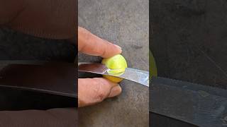Creeping Cucumber cutting skills so amazing #ytshorts #trending #fruit #shorts #post
