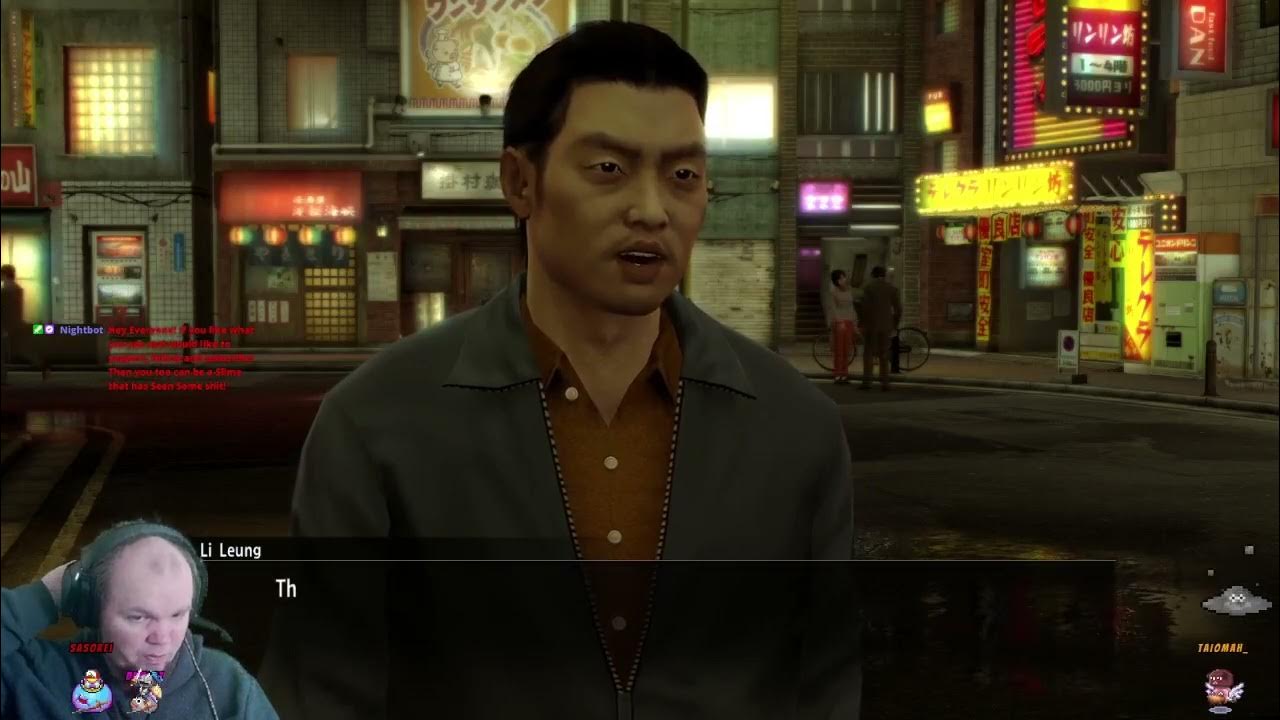Yakuza 0 35 Cash as Confetti YouTube