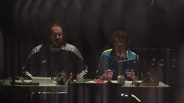 Jessie Marino - Endless Shrimp [Decoder Ensemble] (Trailer)