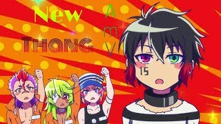 •💎AmV💎• ||🎵New Thang🎵|| весёлые клипы 😂🤣💞поднимает настроение😉😜 •💎AmV💎• ||🎵New Thang🎵|| весёлые клипы 😂🤣💞поднимает настроение😉😜