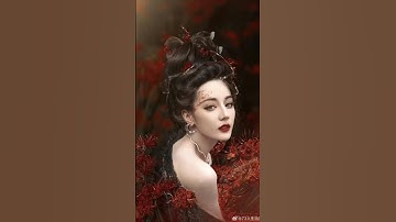 Beautiful Dilraba Dilmurat دىلرەبا دىلمۇرات迪丽热巴·迪力木拉提 #chinesedrama #dilraba #dilrabadilmurat
