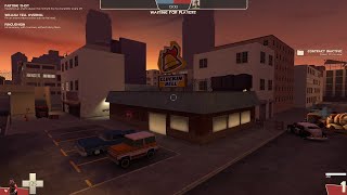 TF2 Community Map Showcase - [Trade] Slider Shore