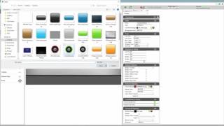 Toggle Button - HRS Enterprise Platform