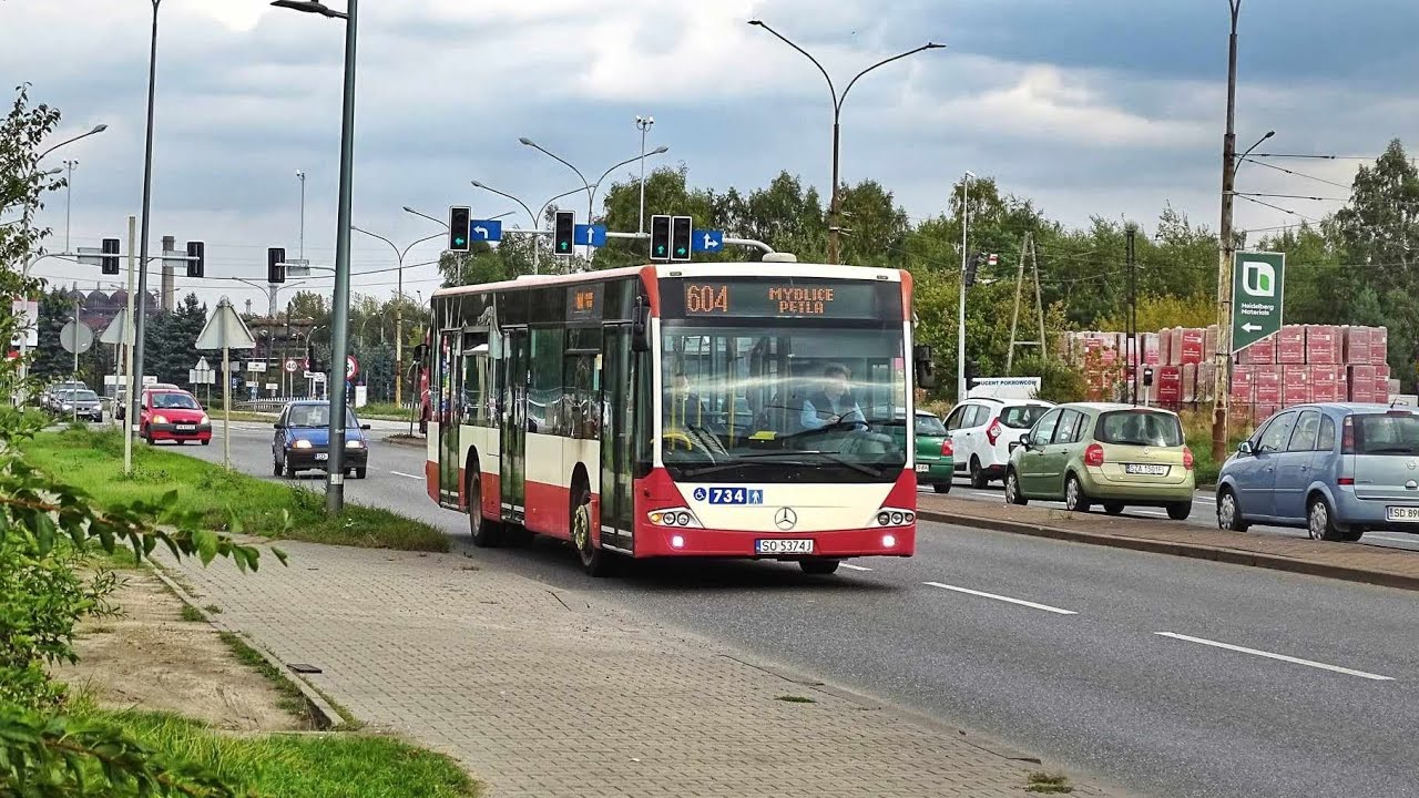 Mercedes-Benz Conecto LF 