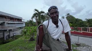 Former Gangster Talks History of Gangs in Belize