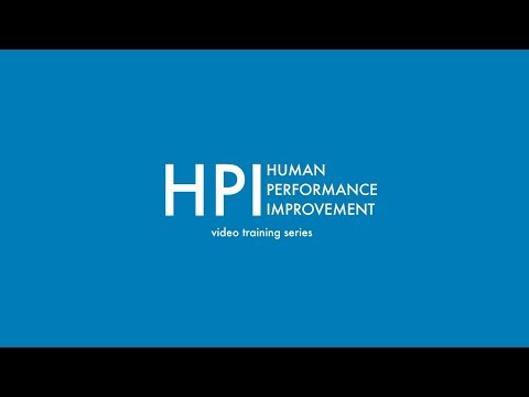 Video: What Determines The Performance Of A Person