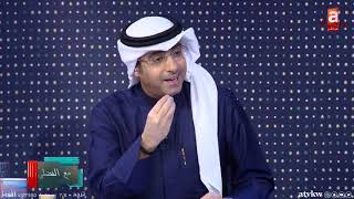 د. عبيد الوسمي يرد على فيديو سابق يرفض فيه الإعلان عن تصويته في الرئاسة