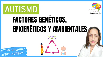 ¿Cuál es el mayor factor de riesgo del autismo?