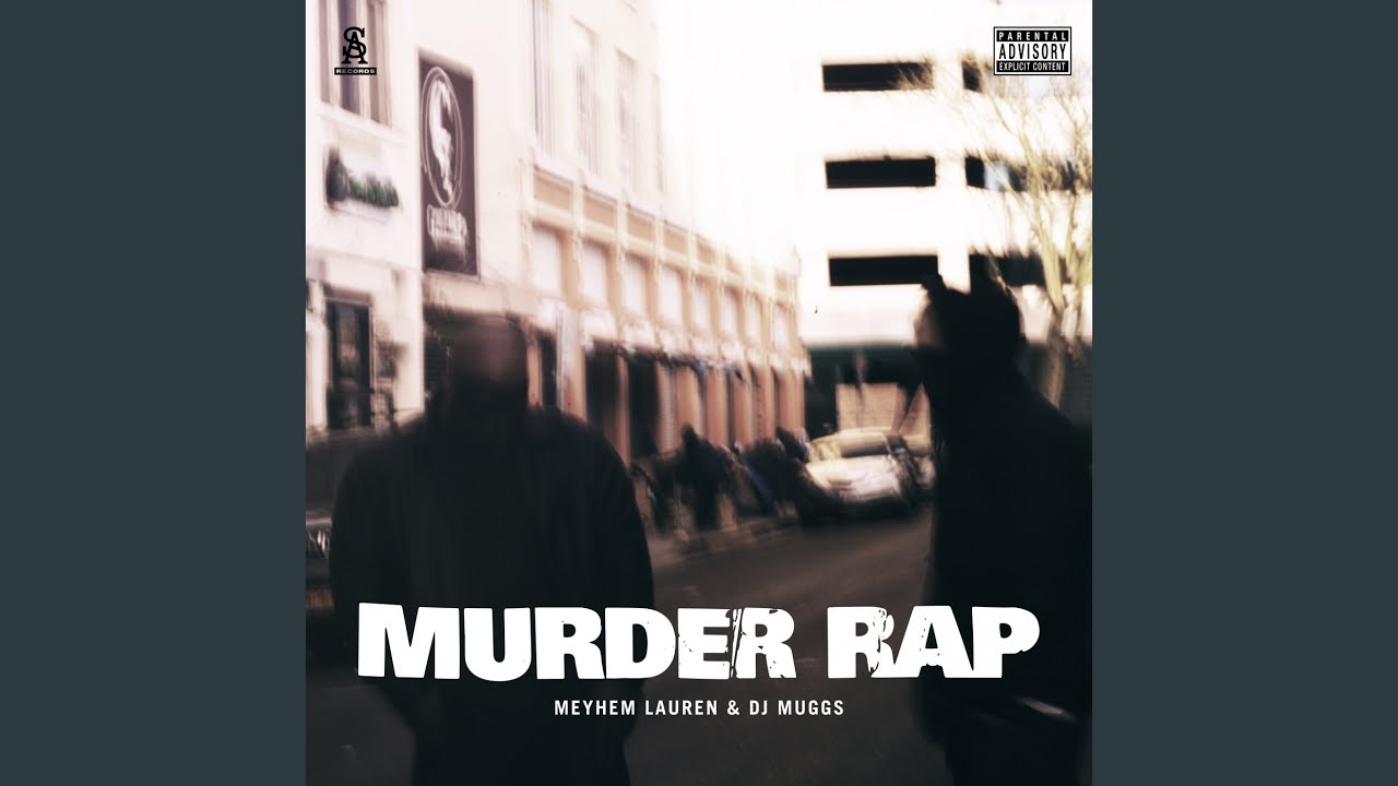 Murder Rap - YouTube