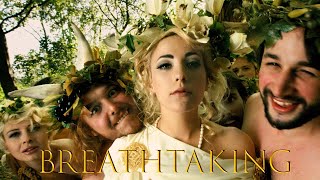 Trobba - Breathtaking Oficjalny Klip