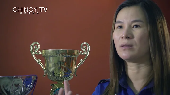 Chinoy Profiles: Mary Grace Tan