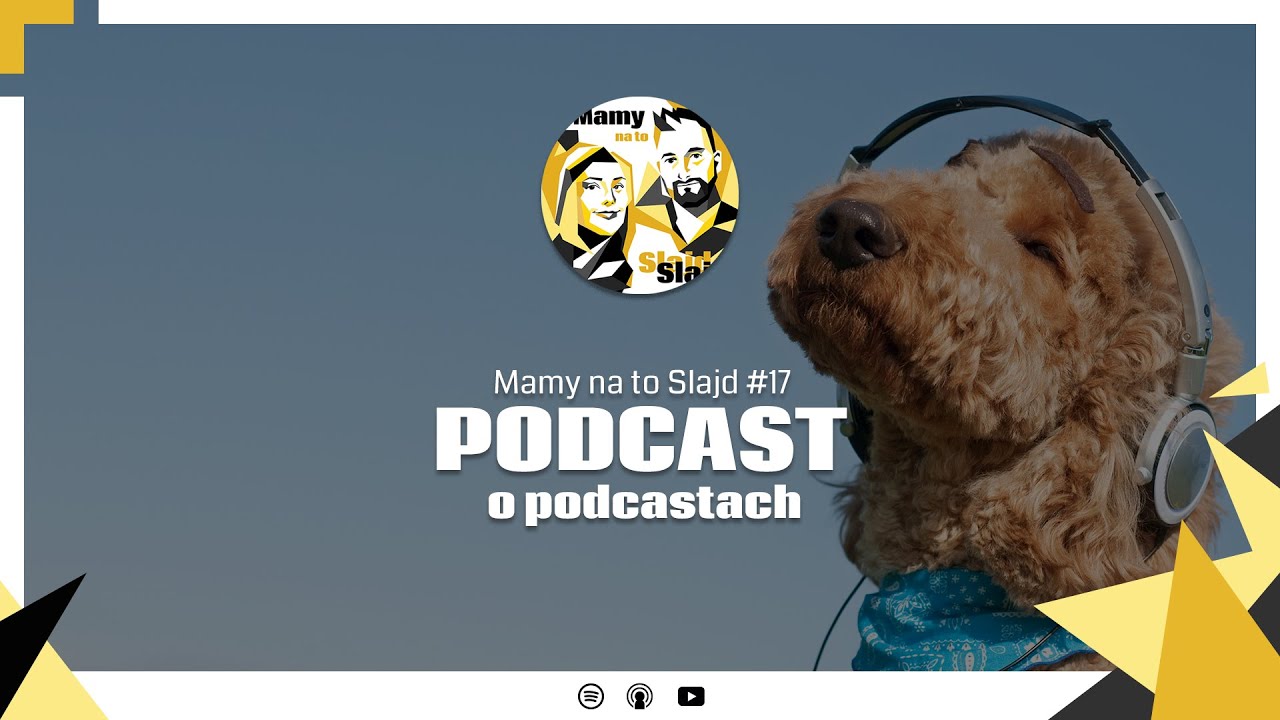 Podcast o podcastach