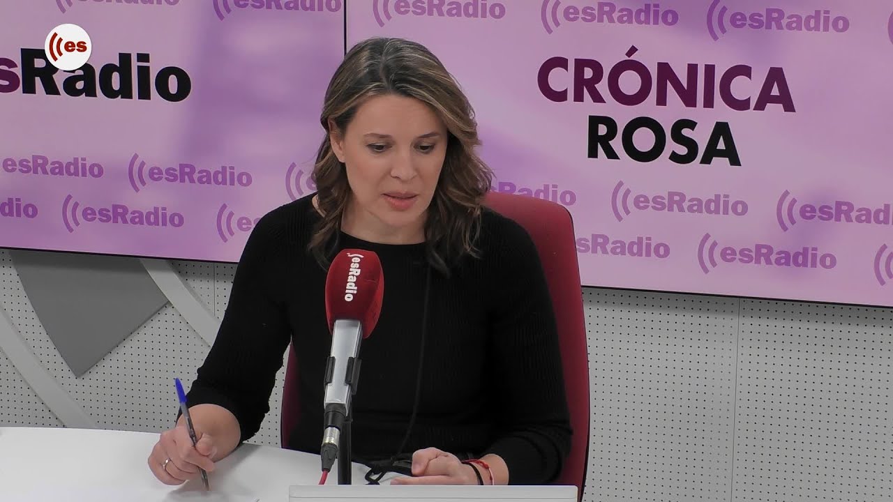 Crónica Rosa: Juan Carlos I dice 