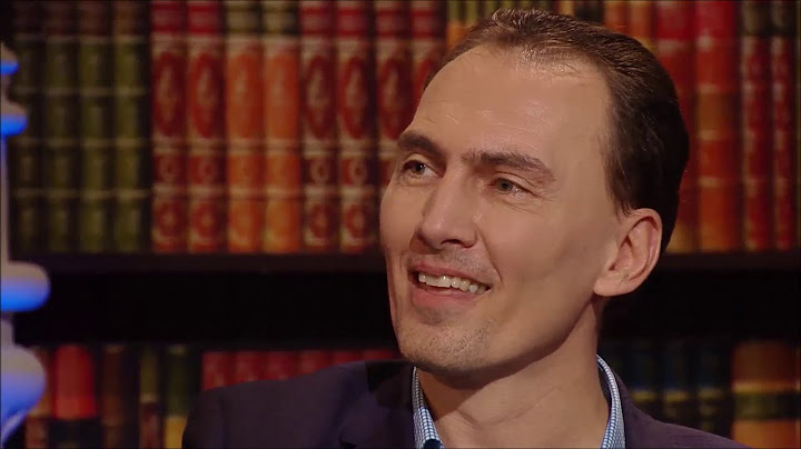 Miro Šatan v Neskoro Večer