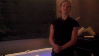 DAYSPA Channel LeSpa at Sofitel LA