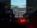 ProCharged C6 Z06 Corvette with a 441 LSX #automobile #chevyperformance #z06 #corvette #procharger